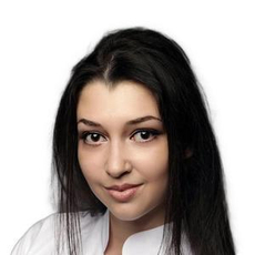 Линькова (Животова) Галина Алексеевна, хирург