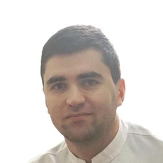 Магомедов Руслан Абдулаевич, терапевт