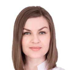 Шпак Марина Васильевна, гинеколог