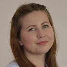 Ирдушкина Анастасия Владимировна, семейный врач