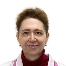 Попович Анна Мироновна, невролог