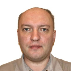 Бовыкин Анатолий Владимирович, ортопед