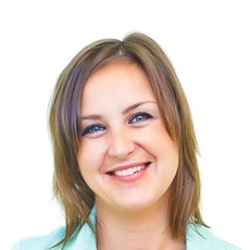 Ткачева Дарья Аркадиевна, стоматолог-терапевт