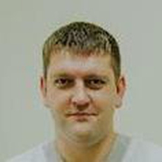 Московченко Дмитрий Александрович, массажист