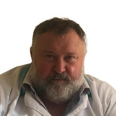 Николаев Сергей Глебович, травматолог