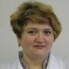 Рудкина Марина Евгеньевна, офтальмолог