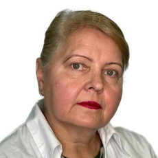 Гречко Ольга Петровна, невролог