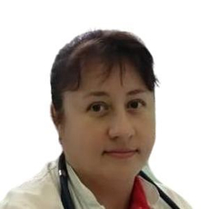 Мифтахутдинова Алла Викторовна, педиатр