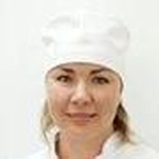 Овчинникова Наталья Николаевна, стоматолог-терапевт