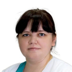 Самойлова Елена Сергеевна, педиатр