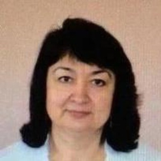 Васильева Ольга Анатольевна, семейный врач