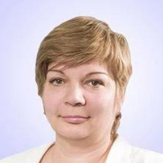 Спицына Марина Рудольфовна, ревматолог