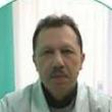 Яблоков Олег Николаевич, врач УЗД