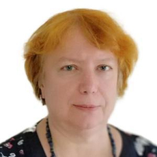 Сергеева Ирина Александровна, детский кардиолог