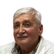 Шарипов Юрий Набиевич, терапевт