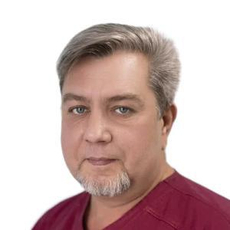 Трощинский Сергей Валентинович, стоматолог-терапевт