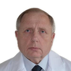 Хлыпенко Владимир Васильевич, дерматолог