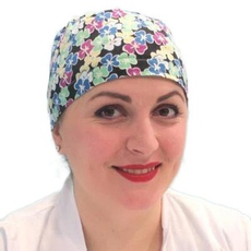 Михайлова Надежда Михайловна, педиатр