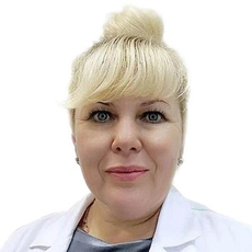 Лосева Алла Аскольдовна, психолог