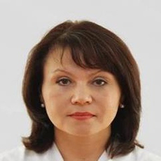 Плечова Марина Геннадьевна, невролог