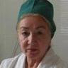 Аушева Фуна Аюповна, терапевт