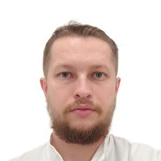 Рассоха Андрей Сергеевич, уролог