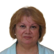 Татулова Лариса Борисовна, онколог