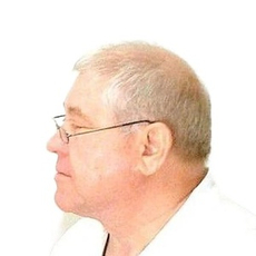 Шагин Николай Григорьевич, врач УЗД