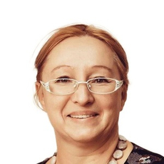 Соболевская Татьяна Вячеславовна, врач УЗД