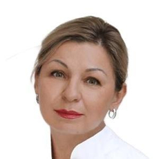 Ядрихинская Светлана Семеновна, гастроэнтеролог