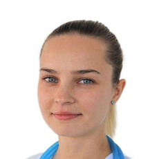 Горчилова Екатерина Германовна, гастроэнтеролог