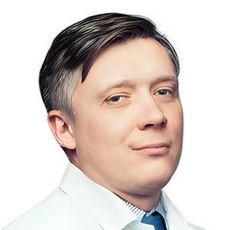 Коркунов Алексей Леонидович, хирург