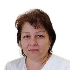 Абдуллаева Юлдузхон Ибраимовна, гинеколог