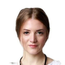Лукановская Елена Анатольевна, дерматолог
