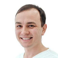 Кокунин Михаил Олегович, стоматолог-терапевт