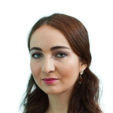 Вахламова Ольга Александровна, педиатр