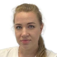 Логинова Анна Александровна, гастроэнтеролог