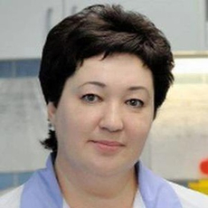 Иларионова Галина Анатольевна, стоматолог-ортопед