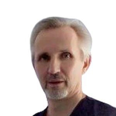 Сенченко Евгений Анатольевич, эндоскопист