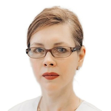 Конфетова Ольга Валерьевна, врач функциональной диагностики