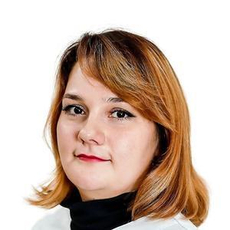 Шигапова Гузель Фанисовна, рентгенолог