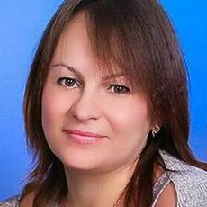 Постнова Оксана Александровна, психолог