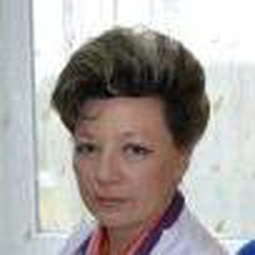 Гизатуллина Рима Рафаиловна, терапевт