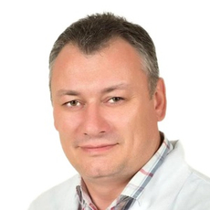 Лацких Александр Владимирович, уролог