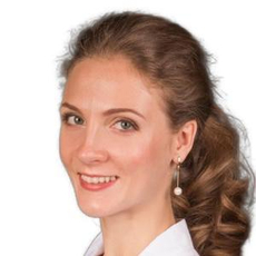 Золкина Юлия Сергеевна, стоматолог-терапевт