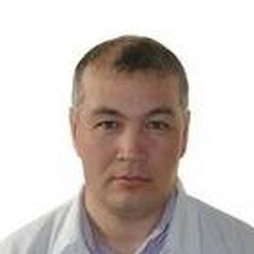 Шаймухаметов Ильдар Раисович, хирург