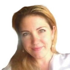 Богнат Раиса Петровна, врач УЗД