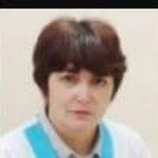 Криворотова Наталья Викторовна, дерматолог