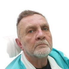 Исаков Сергей Антонидович, гинеколог