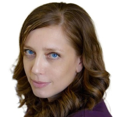 Федотова Карина Ивановна, врач УЗД